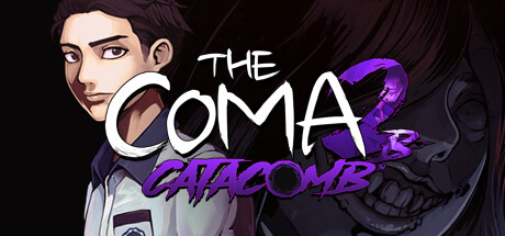 图片[1]-昏迷2B：地下墓穴/The Coma 2B: Catacomb   v1.3.0  免安装中文版-OG资源站