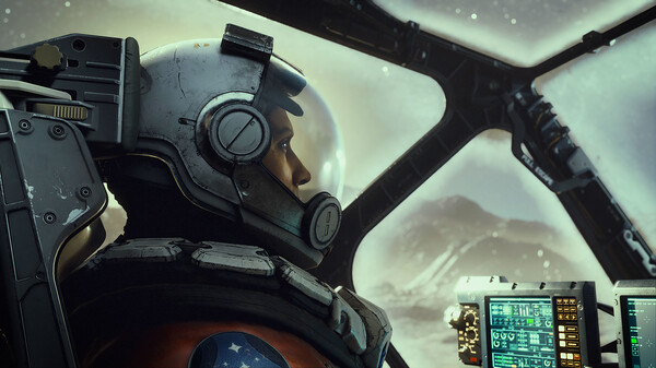 图片[2]-星空/ Starfield v1.16.244.0 全DLC 送修改器 赠原声音乐 赠原画电子书 赠第十一周目开局存档.全能力和技能满级 免安装中文版-OG资源站