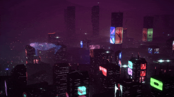 图片[2]-未来城市沙盒|反乌托邦/ Dystopika   v1.7.10   免安装中文版-OG资源站