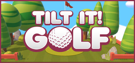 图片[1]-倾斜一下！高尔夫/Tilt It! Golf    Build.23678379   免安装中文版-OG资源站