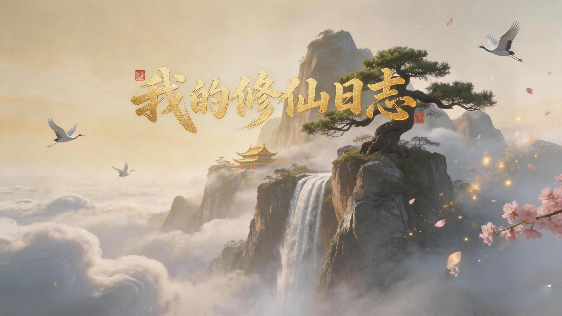 图片[2]-我的修仙日志/Cultivation Journal    Build.23565729   免安装中文版-OG资源站