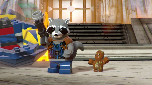 图片[2]-乐高漫威超级英雄2/ LEGO Marvel Super Heroes 2   Build.2999097 全DLC 附1代  免安装中文版-OG资源站