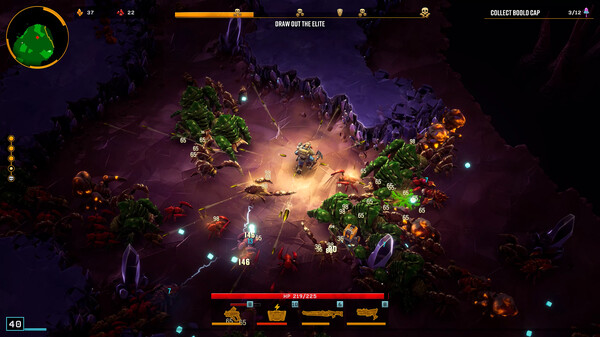 图片[2]-深岩银河：幸存者/Deep Rock Galactic: Survivor   v1.0.250p   全DLC  送修改器   免安装中文版-OG资源站