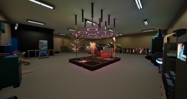 图片[2]-中央车站模拟器 /Center Station Simulator   Build.23118078    免安装中文版-OG资源站