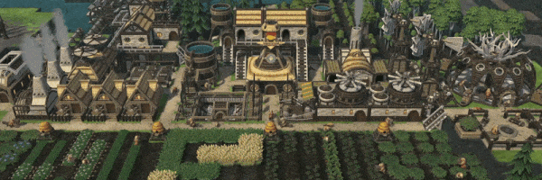 图片[2]-海狸浮生记/ Timberborn  v1.0.13.1  免安装中文版-OG资源站