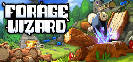 图片[1]-点击炼金术/Forage Wizard   v1.0.9   免安装中文版-OG资源站