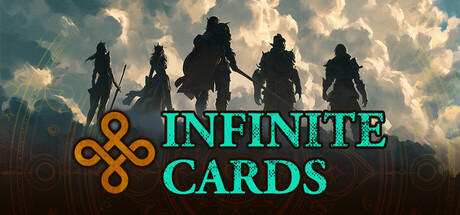 图片[1]-无限卡牌 /Infinite Cards   v1.0.5   免安装中文版-OG资源站