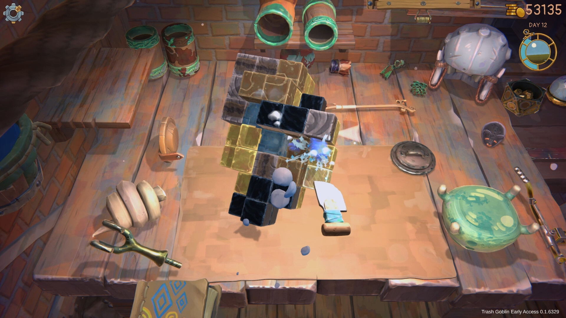 图片[2]-变废为宝哥布林/ Trash Goblin   v1.5.9527   免安装英文版-OG资源站