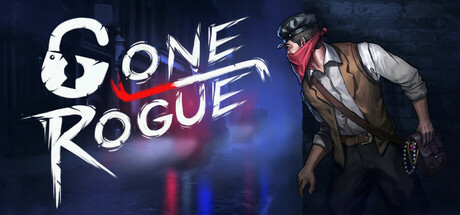 图片[1]-离经叛盗 /Gone rogue   v1.19   免安装中文版-OG资源站