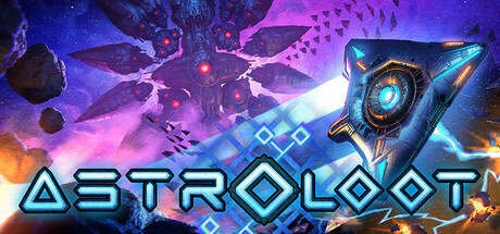 图片[1]-星际掠宝者/Astroloot   Build.22744190   免安装中文版-OG资源站
